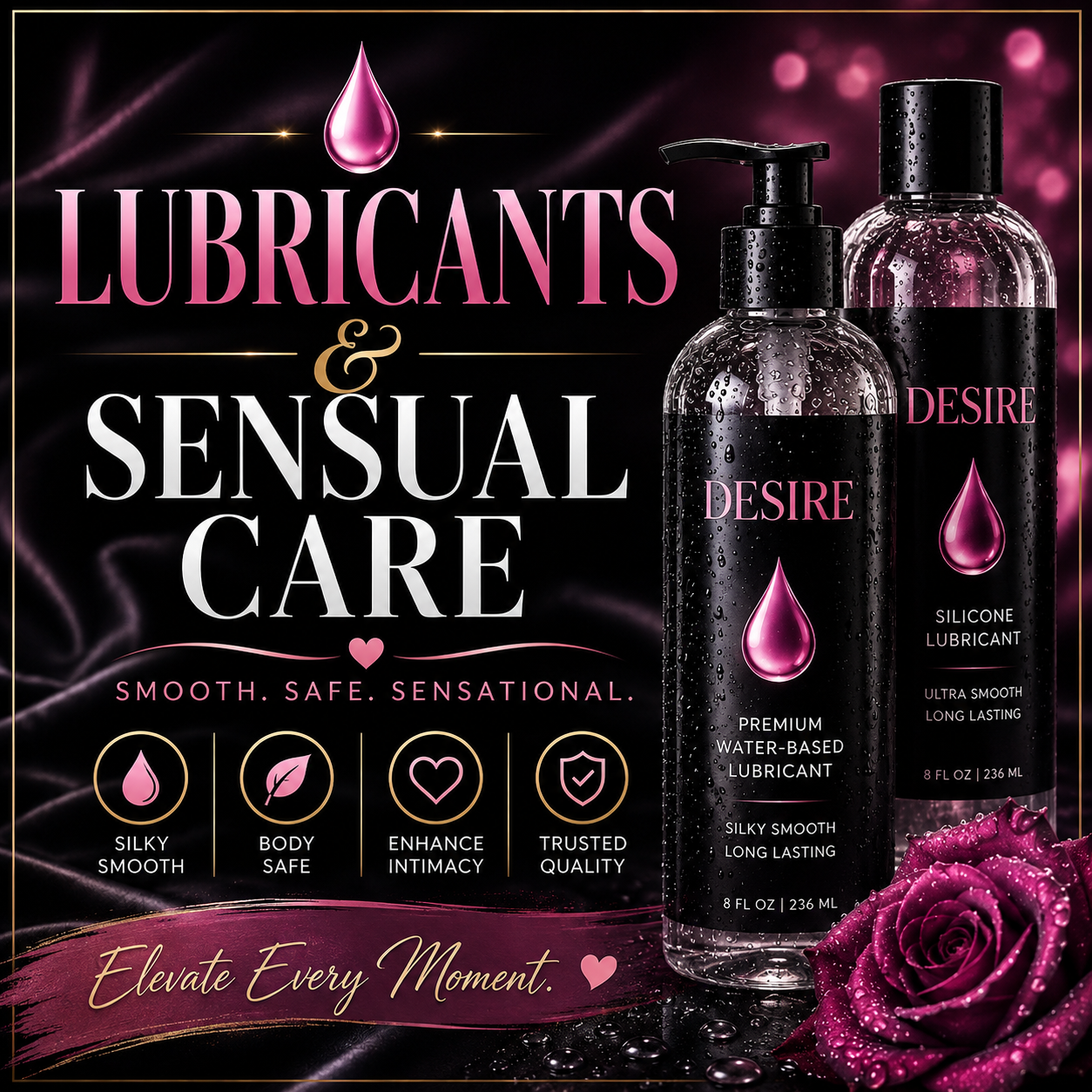 Lubricants