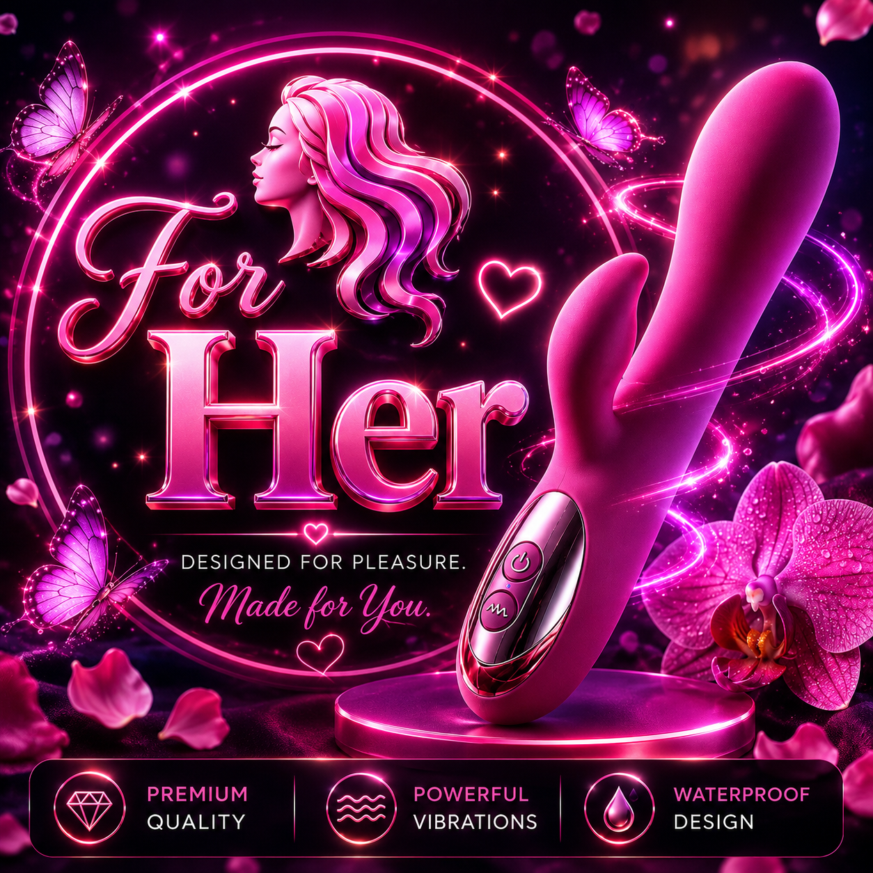 For Her