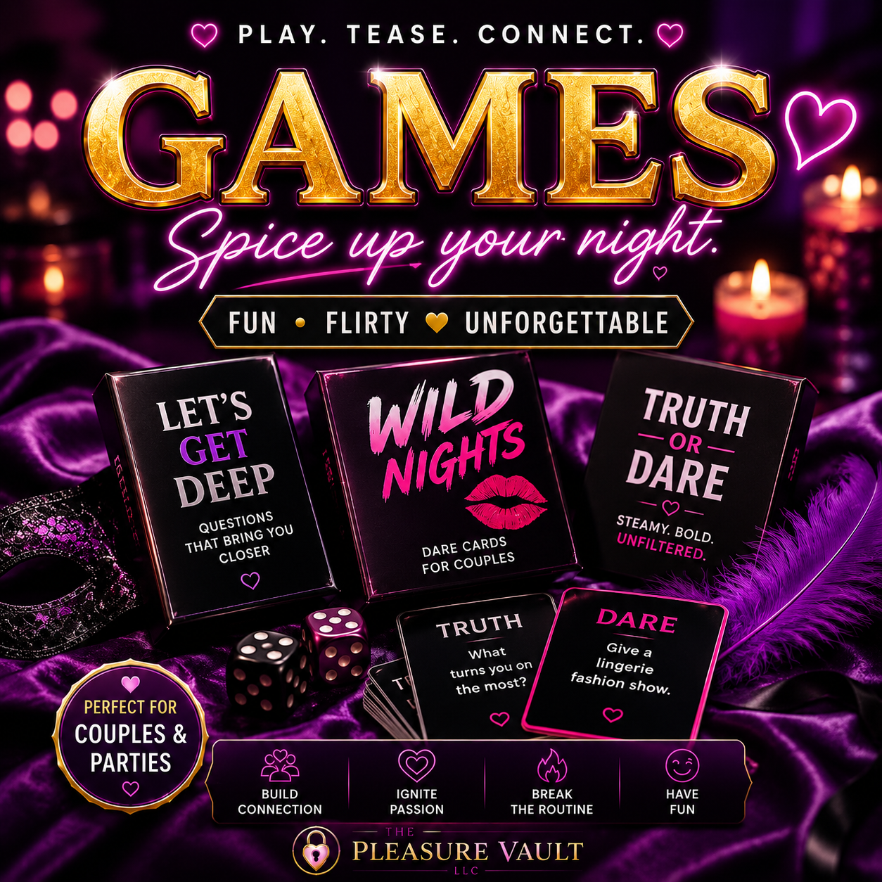Games