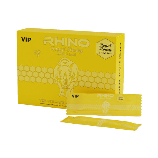 Rhino Royal Honey 15-Pack