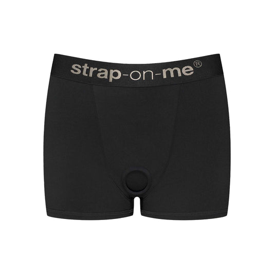 Strap-On-Me Harness Lingerie Allure Black S
